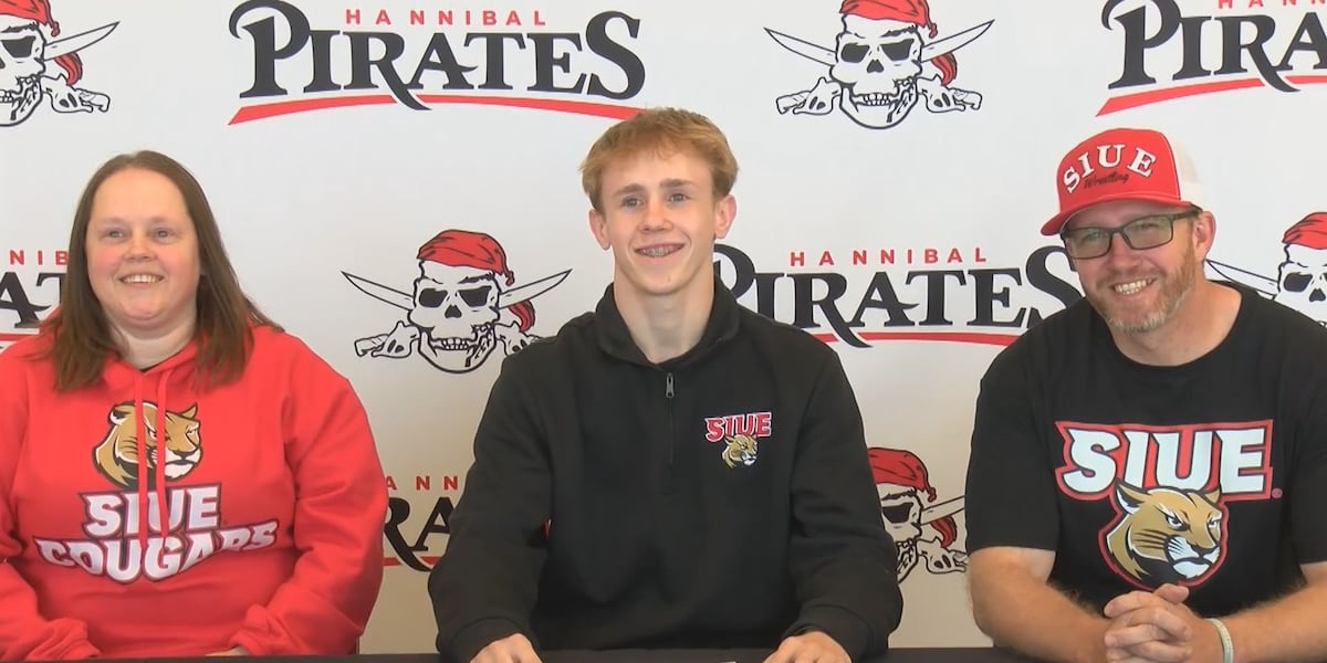 Austin Brown commits to SIUE