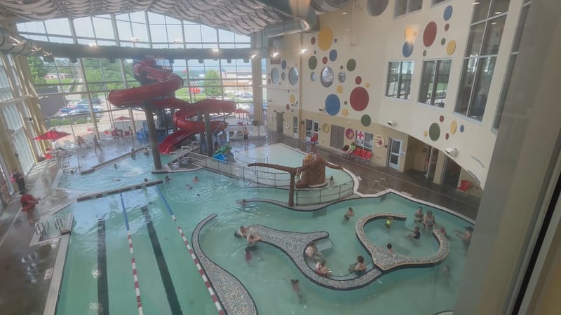 FILE-Kroc pool
