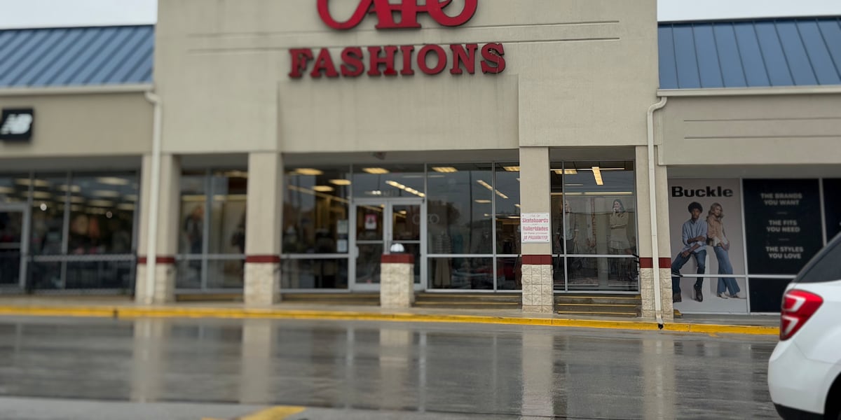 Cato Fashions 120-Store Closure | O2O Opportunity in Women's Fashion Liquidation