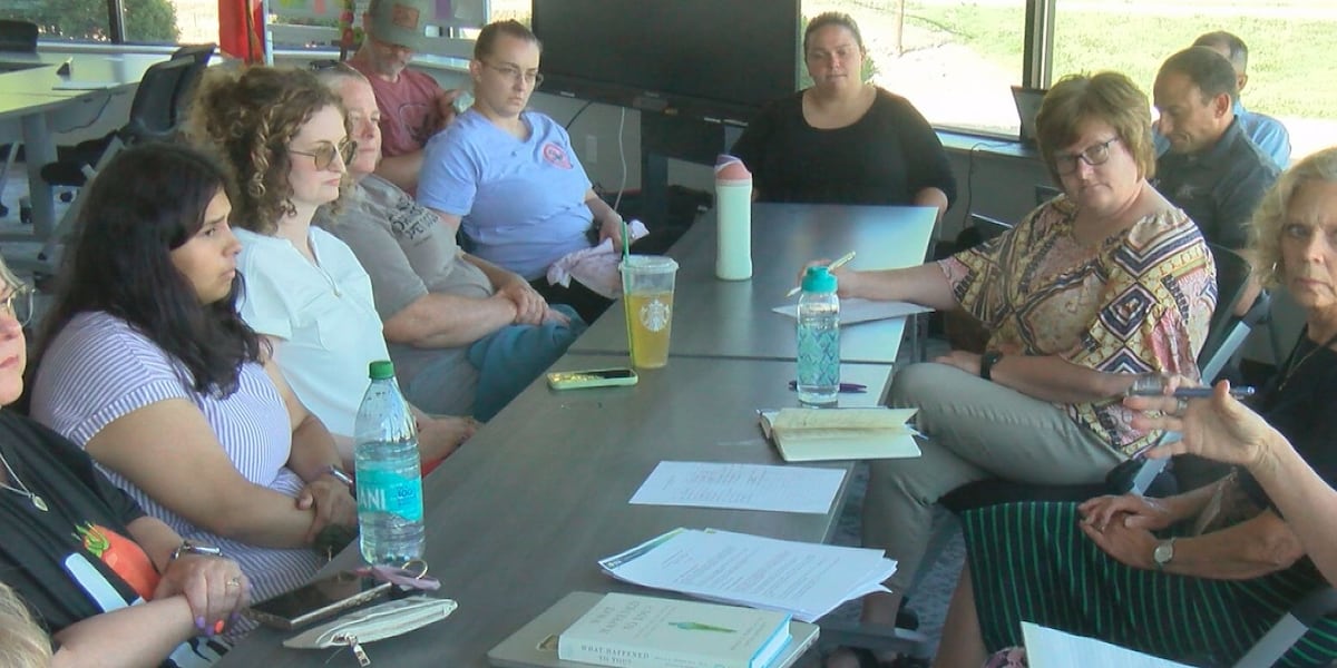 Keokuk School District hears communication concerns from residents