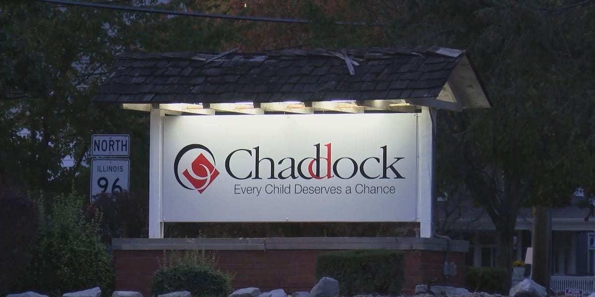 Positive Chaddock Chaddock to host mental health response training