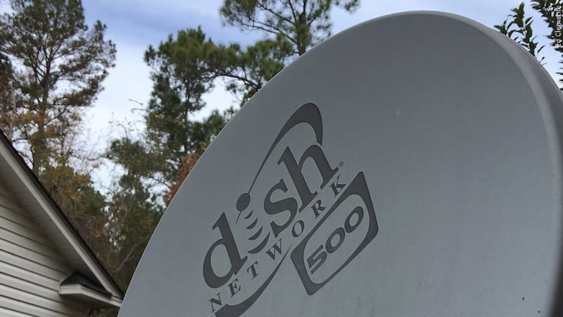 FILE: Dish Network