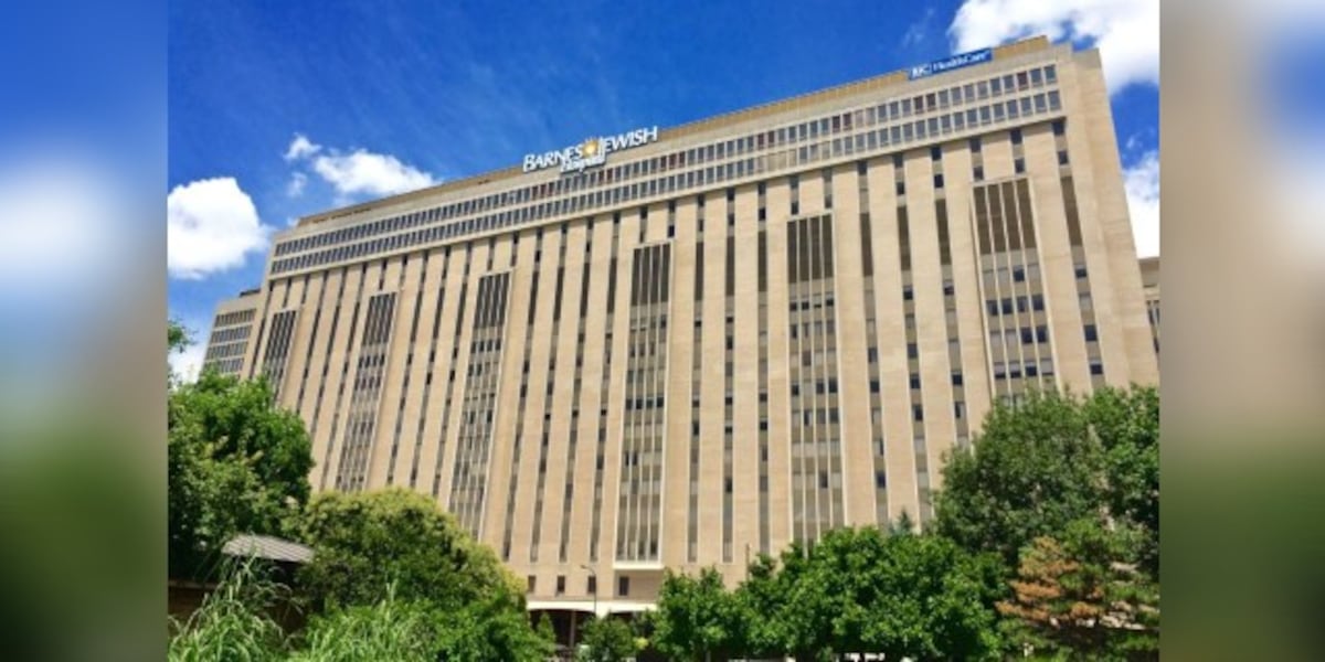 Wgem Building Sheet metal worker dies after fall at hospital building construction site