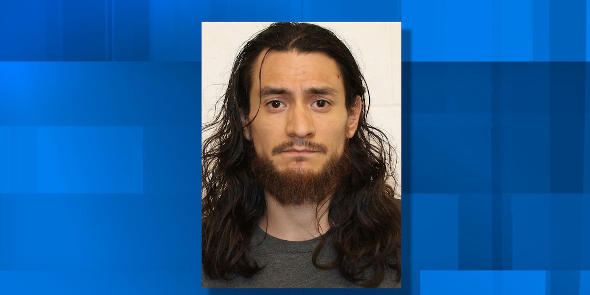 Arrest Made in Connection with Homeless Individual Near Baldwin Elementary