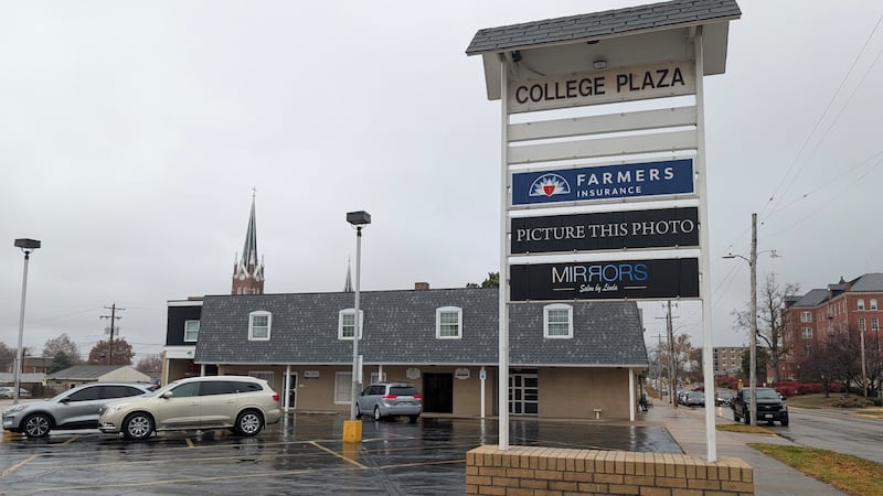 New café slated to open in Quincy next month