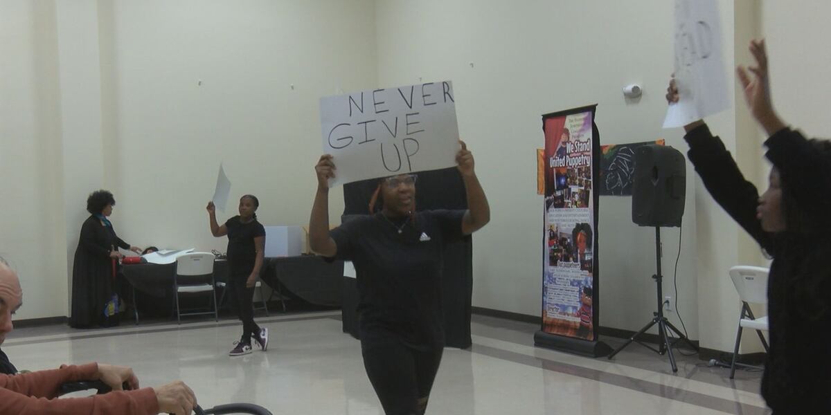 Black Apprentice Program Black Expo promotes new apprenticeship program to help underserved ...