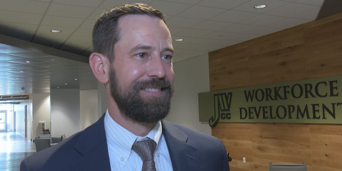 Welker named JWCC’s interim president following Renfro’s departure