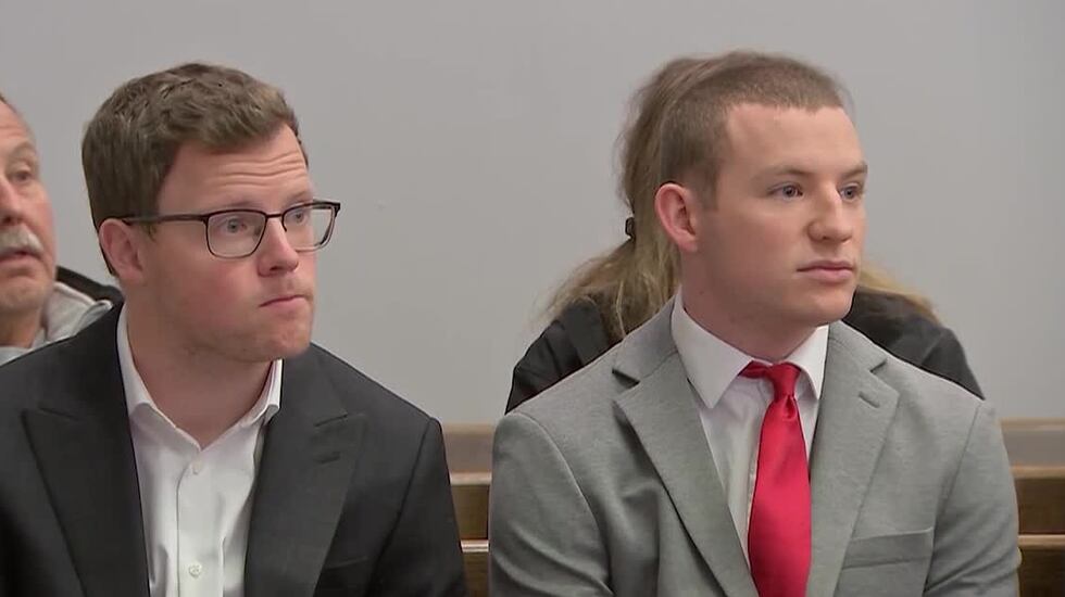 Trainer Inappropriately Touch 2 brothers working in elementary school accused of inappropriately ...