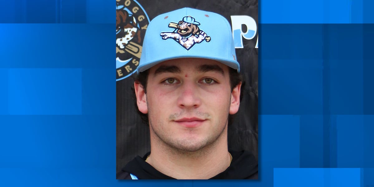 OFF THE LEASH: Meet Josh McGuin