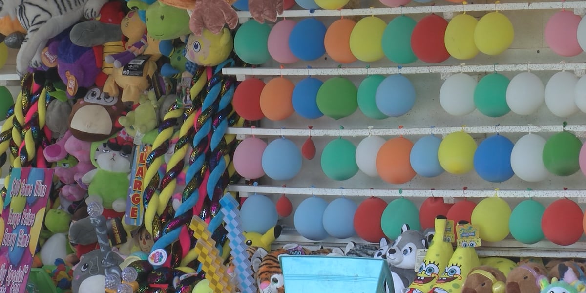 Iowa’s oldest county fair returns this week