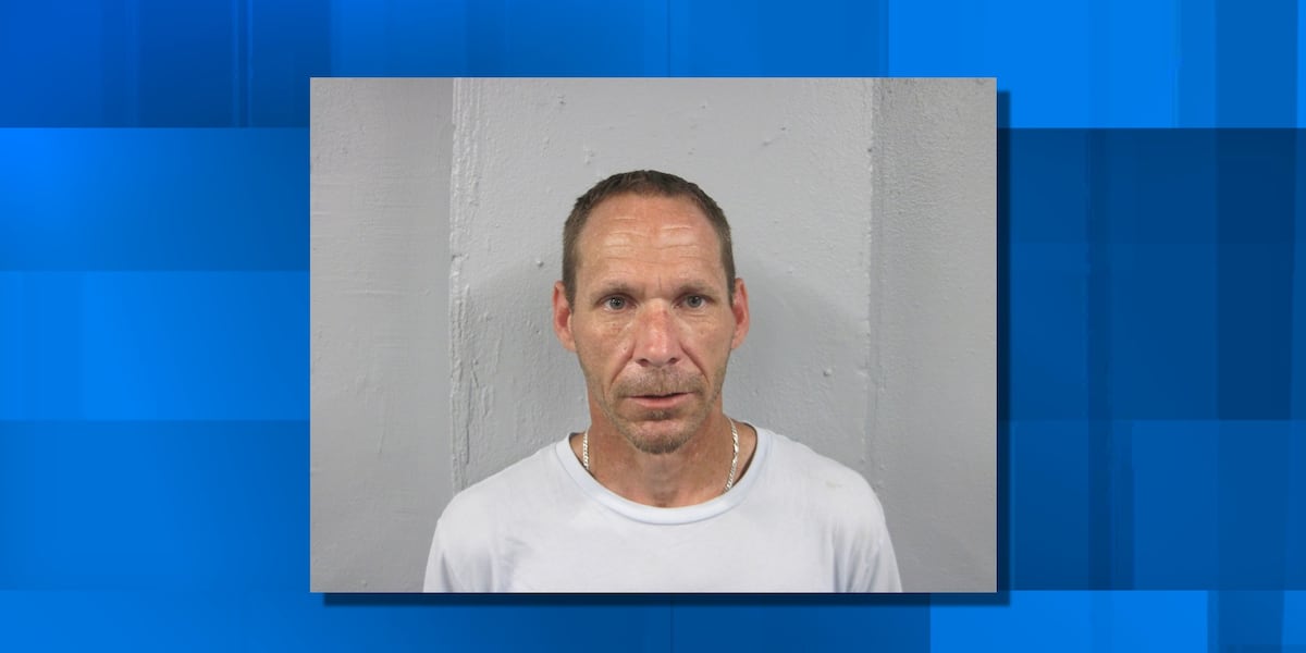 Hannibal burglary suspect found hiding under couch