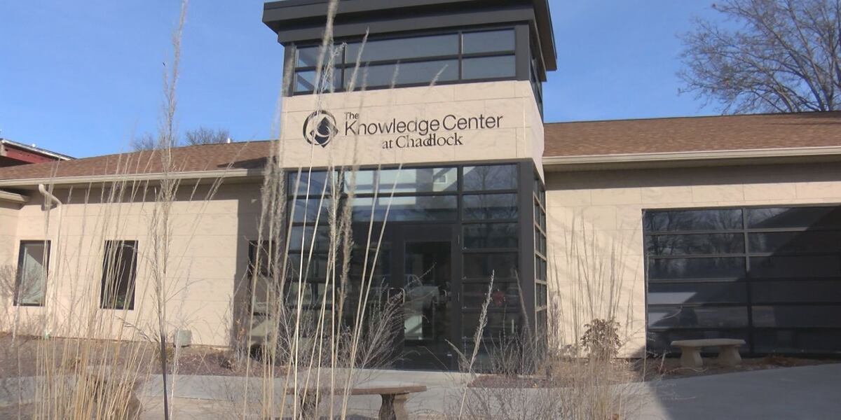 The Knowledge Center at Chaddock conference looks to help you better ...