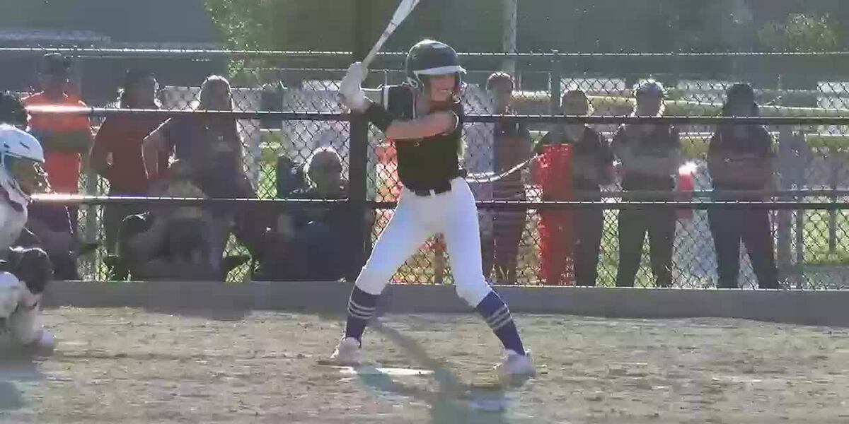 Rushville-Industry Lady Rockets Roll Past West Hancock On The IHSA ...