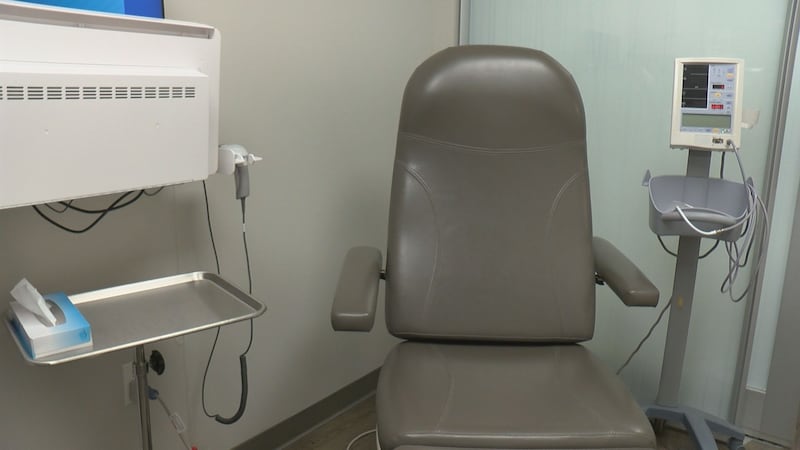 Blessing Health offering free cholesterol screenings