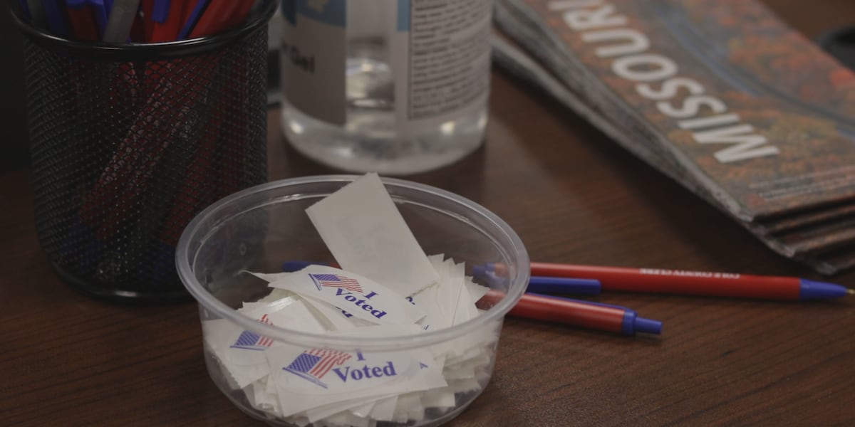 Photo: wgem.com Missouri Voters Face Confusion Over Amendment 3 in Fight to Reverse 2024 Abortion Protections