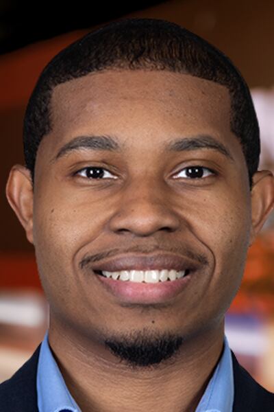 Renaldo Hopkins II