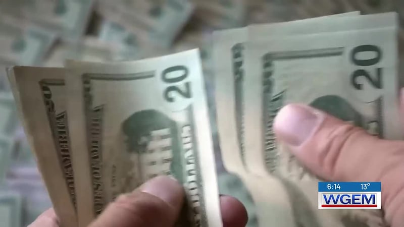 Experts acknowledge the system creates challenges for middle-class families.