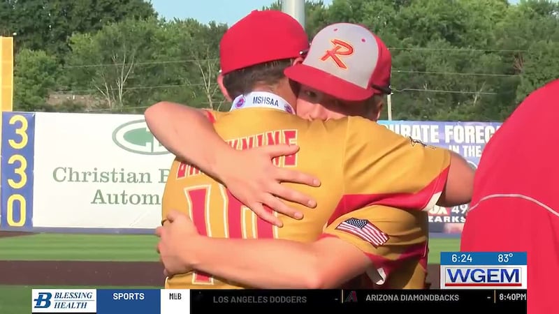 North Shelby brought home the bronze from this yearโs state tournament, giving a senior-led...