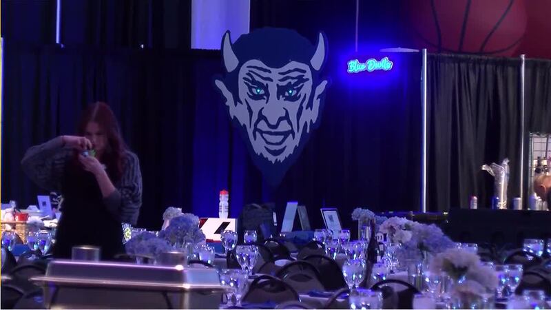 At the 12th edition of the gala, guests got to enjoy dinner, live music, a live and silent...