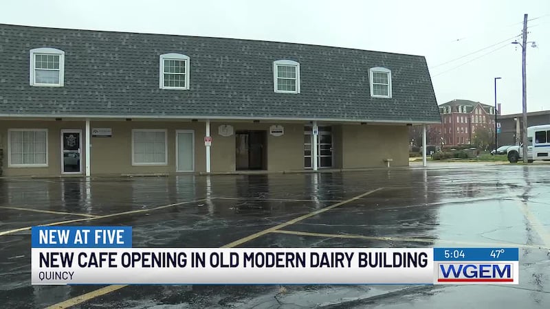 Although the post did not have an exact date of opening, it said Table 18 plans to open in...