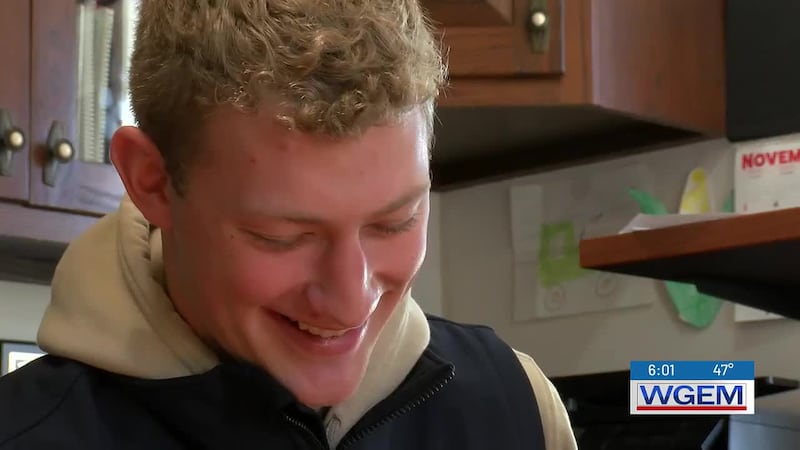 Last October, Bergschneider became just the seventh Illinois FFA member to be elected to the...